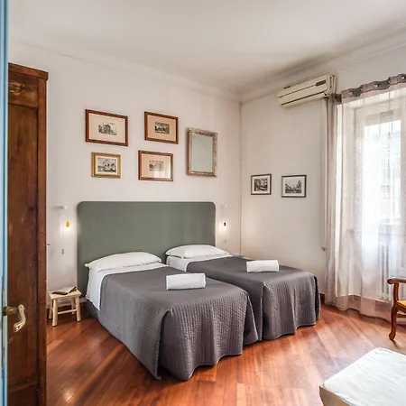 Circus Maximus B&B