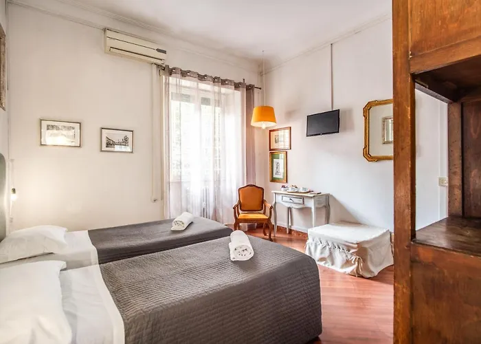 Circus Maximus Bed & Breakfast Roma