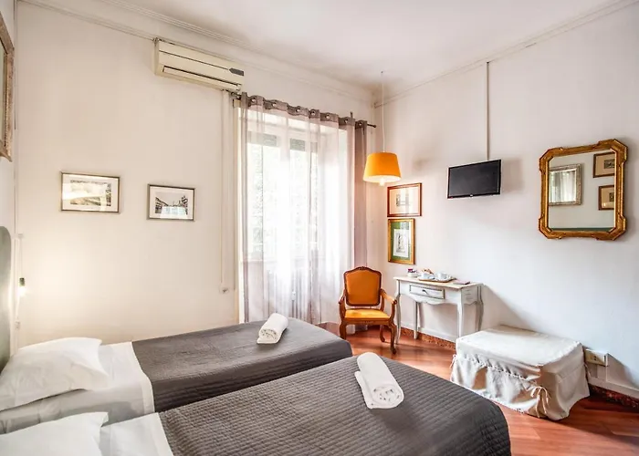 Circus Maximus Bed & Breakfast Roma
