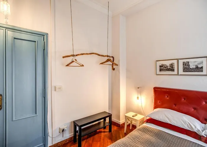 Circus Maximus Bed & Breakfast