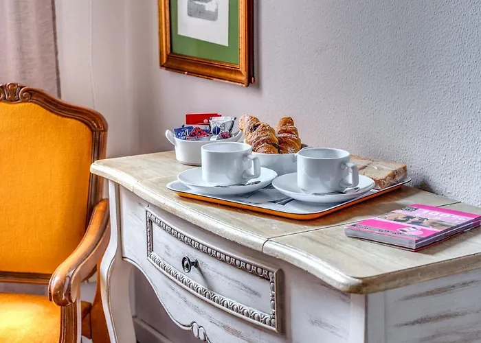 Circus Maximus Bed & Breakfast