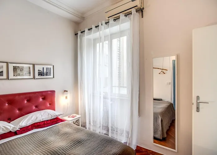 Circus Maximus Bed & Breakfast Roma