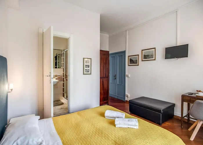 Circus Maximus Bed & Breakfast