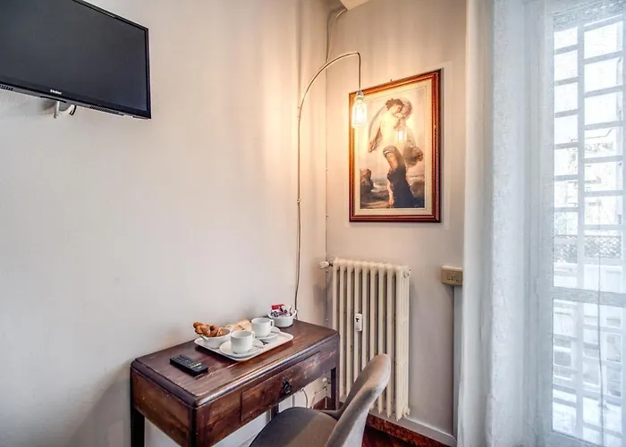 Circus Maximus Bed & Breakfast