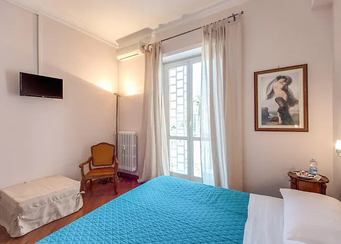 Circus Maximus Couette-café 4*