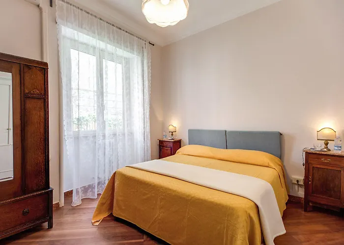 Circus Maximus Bed & Breakfast