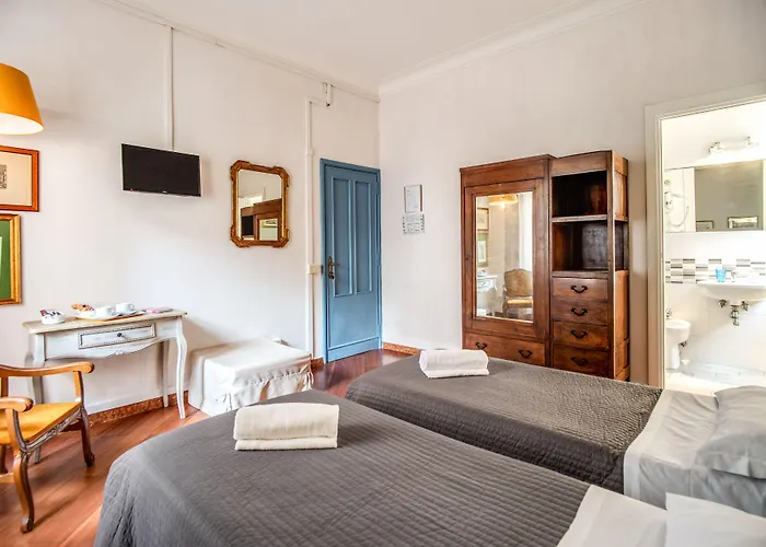 Circus Maximus Bed & Breakfast 4*