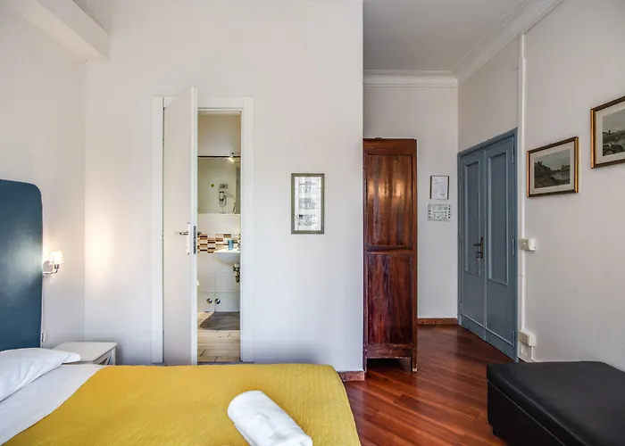 Circus Maximus Bed & Breakfast 4*