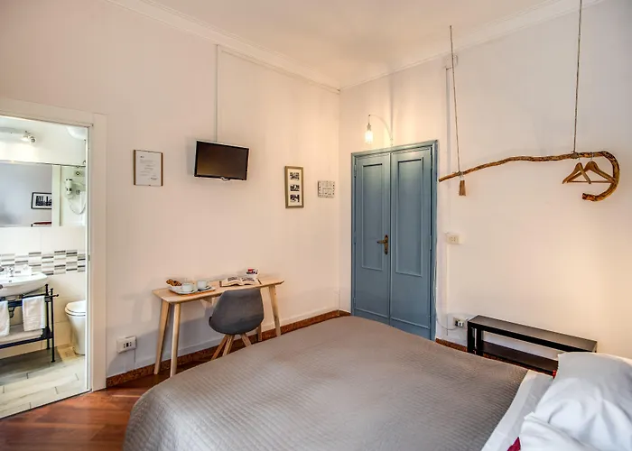 Circus Maximus Bed & Breakfast 4*